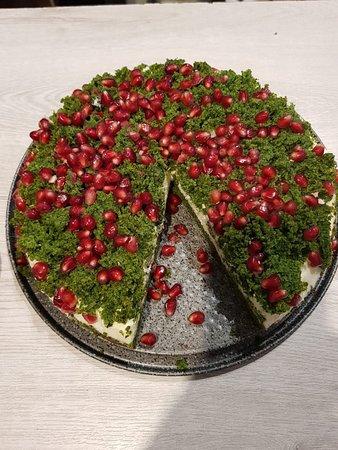 Bar Mleczny Mokotowska 22